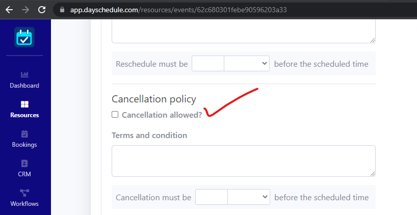 Real-Time Inquiries Image